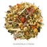 Tea Forte Chamomile Citron Premium Organic Loose Leaf Caffeine-Free Herbal Tea Blend Canister, Makes 35-50 Cups...