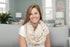 Leachco Luxi Nursing Infinity Scarf, Khaki & Ivory Stripe...