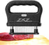 ZXZ Premium Meat Tenderizer Mallet – 48 Stainless Steel Blades, Ideal for Marinated Meats, Beef, Steak, Chicken, Poultry & More – Kitchen Must-Hav...