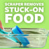 Scotch-Brite Non-Scratch Dishwand Kit, Includes 1 Wand & 7 Refill Pads, Keep Hands Out of the Mess...
