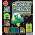 Klutz K810636 Circuit Clay...