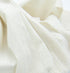 Ivory Linen Needlework Embroidery Fabric Cross Stitching Aida Cloth 62" by 1 Yard Rose Flavor...