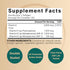 NatureBell Vitamin K Complex, K1 + K2 (MK-7 & MK-4) 2,600mcg Per Serving, 300 Coconut Oil Softgels | Max Absorption – Full Spectrum K Vitamins Sup...