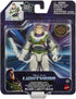 Disney Pixar Lightyear Space Ranger Alpha Buzz Lightyear Figure, Authentic Action Figure 5 Inches tall with 12 Posable Joints, Laser Blade, 4 Year...