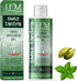 Oil Pulling with Cardamom & Holy Basil Essential Oils for Oral Health, Healthy Teeth & Gums, Alcohol Free Mouthwash, Teeth Whitening, for Dry Mout...