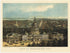 HISTORIX Vintage 1871 Washington DC Map Art - 18x24 Inch Vintage Washington DC Print - Historic United States Capitol Building Washington DC Wall ...