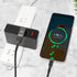 GELRHONR USB C to USB 3.1 Adapter, Type C Male to USB Female OTG Adapter with 10Gbps Data Transfer 120W/6A Fast Charging,Thunderbolt 3 to USB Fema...