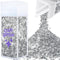 Hemway Craft Glitter Shaker 110g / 3.9oz Glitter for Arts, Crafts, Resin, Tumblers, Nails, Painting, Decoration, Festival, Cosmetic, Body - Super ...
