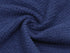 Cotton Grid Dish Cloths, Terry Cleaning Rags, 12 x 12 Inches, Light and Soft, Quick Drying Dish Rags, 8pc/Set (Blue Multi)...