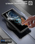 Poetic Guardian Case Compatible with Galaxy S22 Ultra 5G 6.8 inch, Built-in Screen Protector Work with Fingerprint ID, Full Body Hybrid Shockproof...