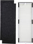 H-PF600 Replacement Air Purifier Pre-Filters, 2 Pack, for Hunter HP600 Air Purifier Series...
