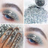 Chunky Fine Mixed Glitter,Set of 45 Colors,Holographic Glitter for Epoxy Resin DIY Craft,Nail Art,Face Eye Hair Make up,Iridescent Sequin Flake Ch...