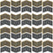 40 PCS Antique Metal Buff Counter Tokens with Velvet Bag Magic The Gathering Token Creature Stats or Loyalty Counters for MTG CCG Card Gaming Acce...