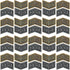 40 PCS Antique Metal Buff Counter Tokens with Velvet Bag Magic The Gathering Token Creature Stats or Loyalty Counters for MTG CCG Card Gaming Acce...