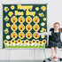 Bee Birthday Bulletin Board Happy Bee Day Bulletin Board Set Happy Birthday Classroom Supplies Honeycomb Bulletin Board Decoration Bee Cutouts Sun...