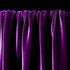 Ice Fabric Stretch Velvet Fabric by The Yard - 60" Wide Soft Stretchy Fabric for Sewing Clothes, Apparel, Costume, Crafts - 90% Polyester 10% Span...