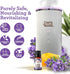 GuruNanda Lavender Essential Oil - 100% Pure, Natural and Undiluted Oil for Massage & DIY Recipes- Premium Diffuser Oil for Aromatherapy (Pack of ...