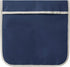 Garden Kneeler Tools Bag, Blue White Stripes, Oxford Cloth, 31x30cm...