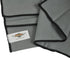 Eurow Microfiber Screen & Lens Cleaning Cloths, Streak-Free, Lint-Free Wipes for Phones, Tablets, Laptops, TVs, Eyeglasses & Camera Lenses, Soft, ...