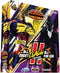Jasco Games My Hero Academia Collectible Card Game All Might Vs. All for One Two Player Clash Decks | Trading Card Game for Adults and Teens | Age...