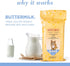 Burt's Bees for Pets Kitten Wipes Wipes - Kitten Wipes for All Cats, Safe for Kittens - Cruelty Free, Formulated without Sulfates and Parabens, pH...