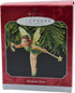 Hallmark Ornament: 1998 Misletoe Fairy | QX6216...