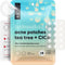 LE GUSHE K-BEAUTY Pimple Patches for Face (78 dots) - Hydrocolloid Acne Patch for Zits and Blemishes - Invisible Blemish Patches | Spot Cover Stic...