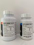 4 Hour Body by Tim Ferris, Fat Burning and Muscle Building Support, Green Tea Extract Day Supplements (78 Caps) and Alpha Lipoic Acid Night Supple...