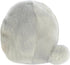 Aurora® Adorable Palm Pals™ Celene Moon™ Stuffed Animal - Pocket-Sized Play - Collectable Fun - Gray 5 Inches...