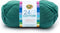 Lion Brand Yarn 761-178 24/7 Cotton® Yarn, Jade, 558 Foot (Pack of 1)......