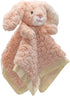 Mary Meyer Baby Lovey Putty Nursery Newborn & Toddler Boys and Girls Security Blanket Stuffed Animal Soft Snuggle Toy, 13 x 13-Inches, Pink Bunny...