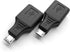 USB 2.0 Micro USB Male to USB Female OTG Adapter (2 Pack)...