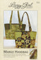 Lazy Girl Designs Margo Handbag Pattern...