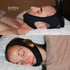 Anti Snore Chin Strap - Anti-Dry Mouth Chin Strap for CPAP Users - Stop Noise - Snoreless Sleeping Solution for Men and Women - Breathing Aid for ...