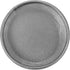 Vent Systems 4" Metal Tee Cap. Galvanized Steel End Cap. Dryer Vent Cover. Dryer Duct End Cap. 4In Steel End Cap. Steel Plug 4Inch. Round Metal Duct Fitting. Reusable. 100mm
