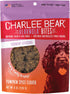 Charlee Bear Bearnola Bites Dog Treats, Pumpkin Spice Flavor, 8oz...
