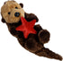 Aurora® Adorable Mini Flopsie™ Otto™ Stuffed Animal - Playful Ease - Timeless Companions - Brown 8 Inches...