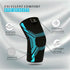 VEROLO Elbow Brace for men | Pack of 2 Compression Arm sleeve Elbow support for Men & Women- Tennis Elbow Brace | Pain Relief, and Elbow Sleeve we...