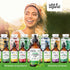 Gymnema Tincture - Sugar-Free Gymnema Sylvestre Supplements - Alcohol-Free Gymnema Drops for Antioxidant Support - Organic Gymnema for Cleanse - V...