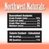 Northwest Naturals Raw Rewards Freeze-Dried Shrimp Treats for Dogs and Cats - Bite-Sized Pieces - Healthy, 1 Ingredient, Human Grade Pet Food, All...