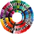 61 Rainbow Colors Embroidery Floss - Friendship Bracelet String - Embroidery Thread for Cross Stitch, Hand Embroidery, String Art...