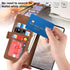 ?????? for Google Pixel 6 Pro Case Wallet with Card Holder,for Pixel 6 Pro 5G Phone Case for Women,Flip Cover with Credit Card Slots,PU Leather wi...