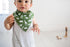 Copper Pearl Baby Bandana Drool Bibs for Drooling and Teething 4 Pack Gift Set for Boys “Safari Set...