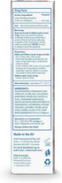 Dry Mouth Toothpaste Containing Enzymes with Xylitol, Moisturizing and Teeth Whitening Toothpaste, Promotes Gum Health and Fresh Breath, Oral Care...