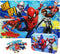 NEILDEN Puzzles for Kids 60 Piece Children Puzzles for Kids Ages 4-6 Jigsaw Puzzles for Kids Learning Educational Puzzles for Girls and Boys...