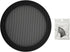 6" Speaker Grill Covers, Car Speaker Subwoofer Guard Protector, ABS Plastic Frame with Metal Mesh, Black - 2Pcs...