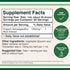 Ashwagandha Organic Drops for Stress Relief (1,200mg, 60 Servings) Ashwagandha Tincture for Adrenal Support and Cortisol Manager (Vegan Safe, Glut...