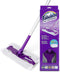 Fabuloso Dry and Wet Sweeper with Bonus 12 Dry Cleaning Pads| Clean Your Floors with Ease | 2-in-1 Sweeping and Light Mopping, Lightweight, Swivel...