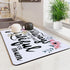 Dish Drying Mat Coffee Mat Super Absorbent Drying Mat Large Dish Drying Mats for Kitchen Counter Easy clean Kitchen Drying Mat 12" x 20" Dish Mat ...