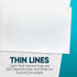 Koala Tools | Drawing Perspective (1 and 2-Point) Large Sketch Pad (3 Point - 11 x 17)...